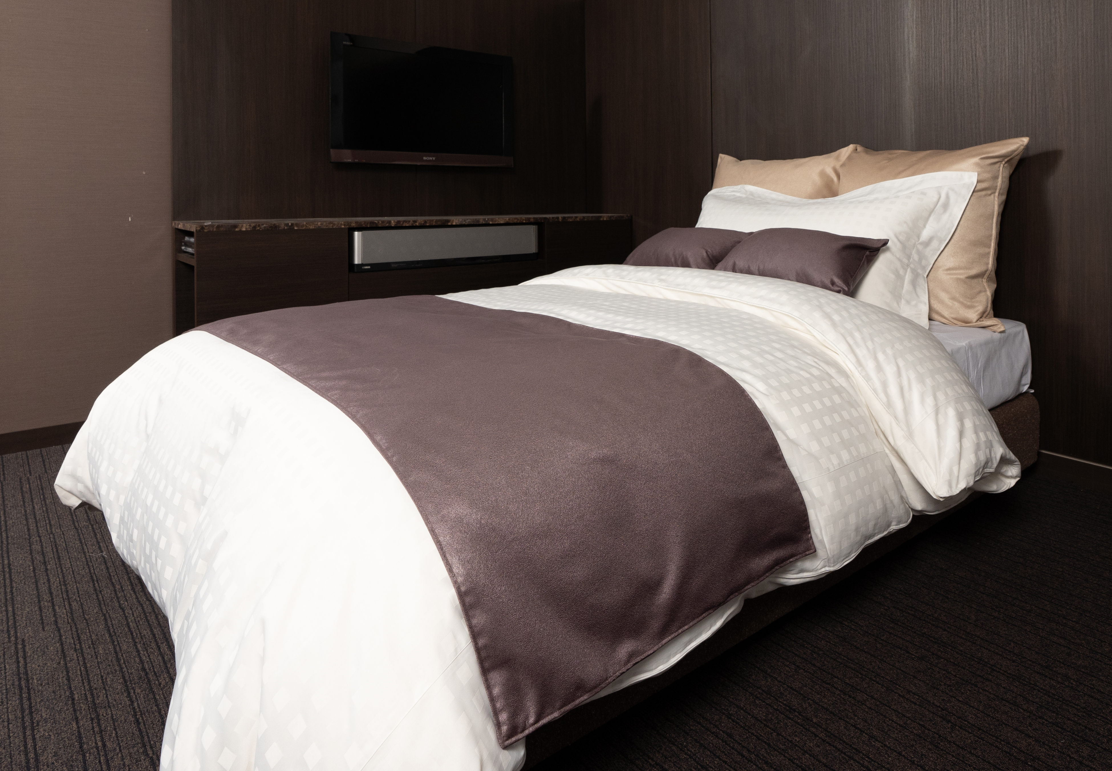 ベッドイメージ4